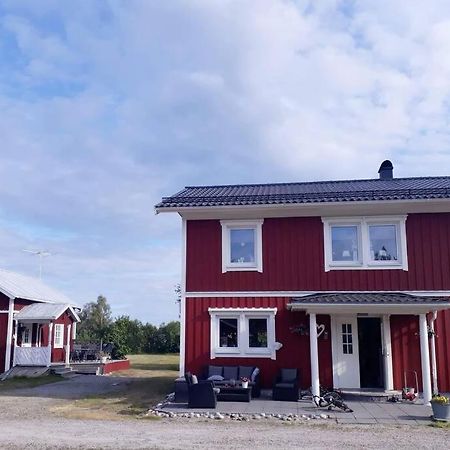 Guesthouse Ojebyn Exterior photo